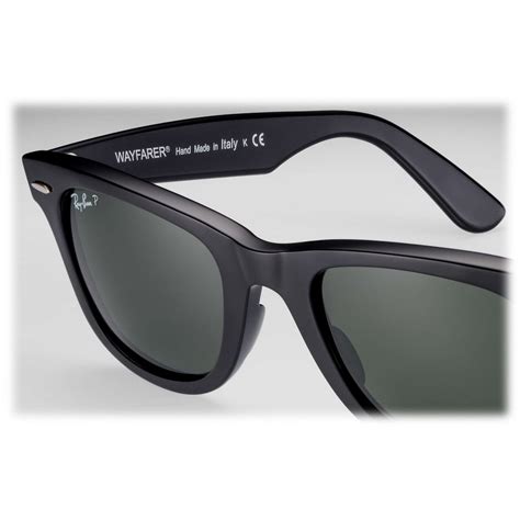 ray ban polarized lenses.